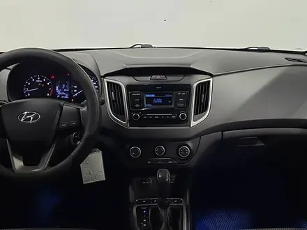 Hyundai Creta 2020 года за 7 570 000 тг. в Алматы – фото 26