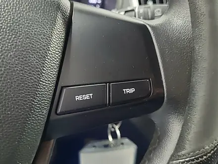 Hyundai Creta 2020 года за 7 570 000 тг. в Алматы – фото 27