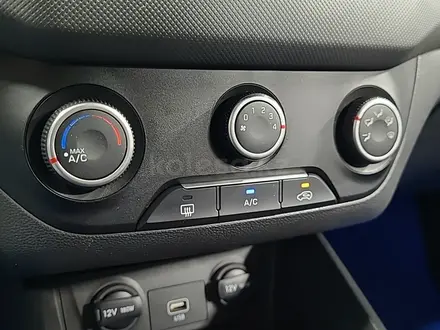 Hyundai Creta 2020 года за 7 570 000 тг. в Алматы – фото 13