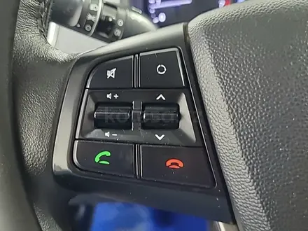 Hyundai Creta 2020 года за 7 570 000 тг. в Алматы – фото 14