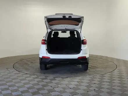 Hyundai Creta 2020 года за 7 570 000 тг. в Алматы – фото 9