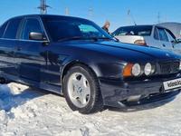 BMW 520 1993 годаүшін1 600 000 тг. в Шымкент