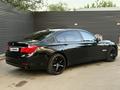 BMW 750 2009 года за 11 000 000 тг. в Алматы – фото 3