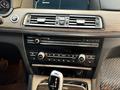 BMW 750 2009 года за 11 000 000 тг. в Алматы – фото 9