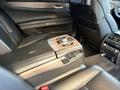 BMW 750 2009 года за 11 000 000 тг. в Алматы – фото 12