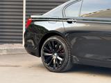 BMW 750 2009 года за 11 000 000 тг. в Алматы – фото 4