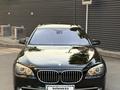 BMW 750 2009 года за 11 000 000 тг. в Алматы