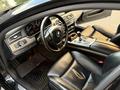 BMW 750 2009 года за 11 000 000 тг. в Алматы – фото 8