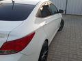 Hyundai Accent 2015 года за 6 650 000 тг. в Алматы – фото 2