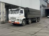 КамАЗ  65201 2012 годаүшін20 000 000 тг. в Усть-Каменогорск