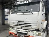КамАЗ  65201 2012 годаүшін20 000 000 тг. в Усть-Каменогорск – фото 3