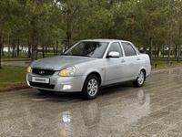 ВАЗ (Lada) Priora 2170 2014 года за 2 550 000 тг. в Астана