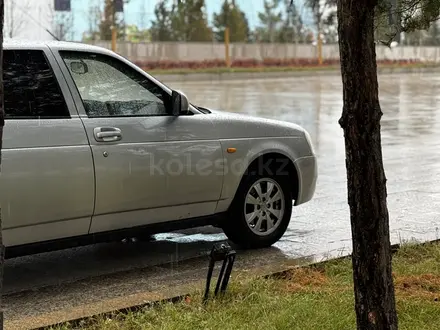 ВАЗ (Lada) Priora 2170 2014 года за 2 550 000 тг. в Астана – фото 6