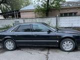 Audi A8 1996 годаүшін1 600 000 тг. в Алматы – фото 2