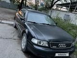 Audi A8 1996 годаүшін1 600 000 тг. в Алматы – фото 3