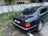 Audi A8 1996 годаүшін1 600 000 тг. в Алматы