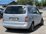 Hyundai Trajet 2006 года за 3 600 000 тг. в Актобе – фото 4
