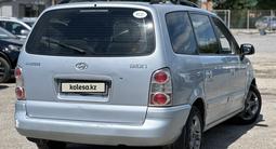 Hyundai Trajet 2006 года за 3 600 000 тг. в Актобе – фото 4