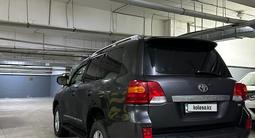 Toyota Land Cruiser 2009 года за 16 000 000 тг. в Астана – фото 3