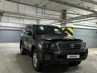 Toyota Land Cruiser 2009 года за 16 000 000 тг. в Астана