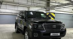 Toyota Land Cruiser 2009 года за 16 000 000 тг. в Астана