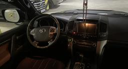 Toyota Land Cruiser 2009 года за 16 000 000 тг. в Астана – фото 5