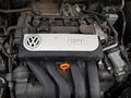 Контрактный двигатель FSI на Volkswagen Passat B6үшін400 000 тг. в Астана