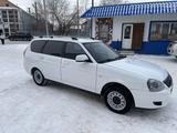 ВАЗ (Lada) Priora 2171 2013 года за 2 350 000 тг. в Костанай – фото 2