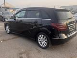 Mercedes-Benz B 180 2014 годаfor7 500 000 тг. в Алматы – фото 4