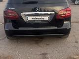 Mercedes-Benz B 180 2014 годаfor7 500 000 тг. в Алматы – фото 3
