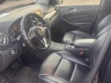 Mercedes-Benz B 180 2014 годаfor7 500 000 тг. в Алматы – фото 5