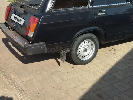 ВАЗ (Lada) 2104 2008 года за 2 550 000 тг. в Мерке – фото 12