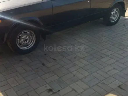 ВАЗ (Lada) 2104 2008 года за 2 550 000 тг. в Мерке – фото 15
