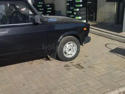 ВАЗ (Lada) 2104 2008 года за 2 550 000 тг. в Мерке – фото 16