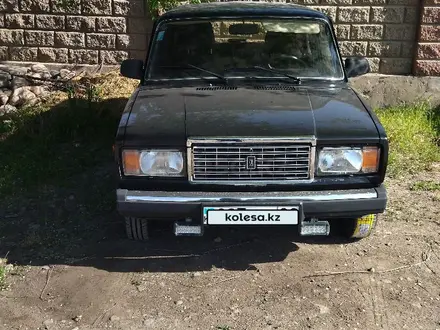 ВАЗ (Lada) 2104 2008 года за 2 550 000 тг. в Мерке