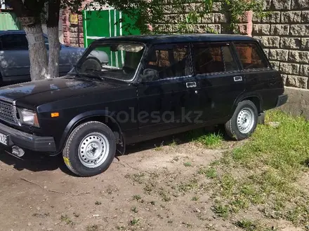ВАЗ (Lada) 2104 2008 года за 2 550 000 тг. в Мерке – фото 3