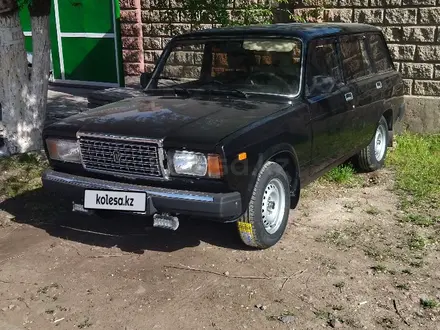 ВАЗ (Lada) 2104 2008 года за 2 550 000 тг. в Мерке – фото 4