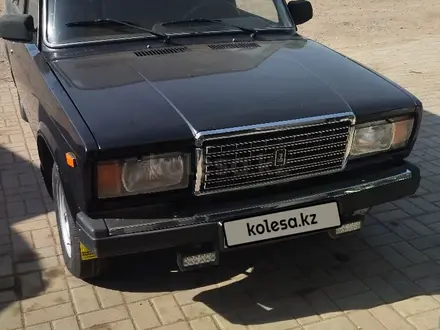 ВАЗ (Lada) 2104 2008 года за 2 550 000 тг. в Мерке – фото 7