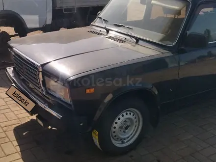 ВАЗ (Lada) 2104 2008 года за 2 550 000 тг. в Мерке – фото 9