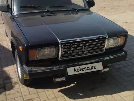 ВАЗ (Lada) 2104 2008 года за 2 550 000 тг. в Мерке – фото 10