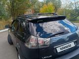 Lexus RX 330 2004 годаүшін8 000 000 тг. в Караганда – фото 5