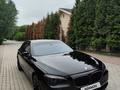 BMW 750 2008 года за 11 000 000 тг. в Алматы – фото 10
