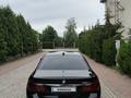 BMW 750 2008 года за 11 000 000 тг. в Алматы – фото 11