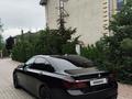BMW 750 2008 года за 11 000 000 тг. в Алматы – фото 13