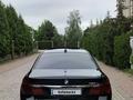 BMW 750 2008 года за 11 000 000 тг. в Алматы – фото 14