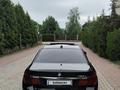 BMW 750 2008 года за 11 000 000 тг. в Алматы – фото 15