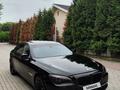 BMW 750 2008 года за 11 000 000 тг. в Алматы – фото 16
