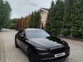 BMW 750 2008 года за 11 000 000 тг. в Алматы – фото 17