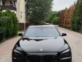 BMW 750 2008 года за 11 000 000 тг. в Алматы – фото 18