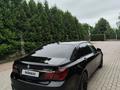 BMW 750 2008 года за 11 000 000 тг. в Алматы – фото 2